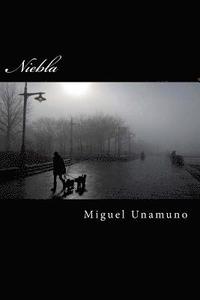 bokomslag Niebla (Spanish Edition)