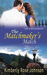 bokomslag The Matchmaker's Match