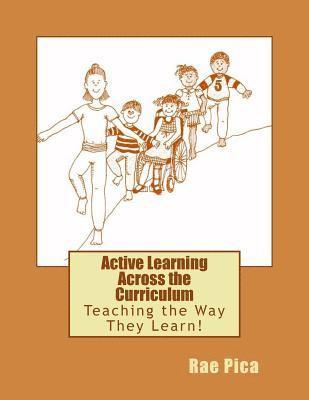 Active Learning Across the Curriculum: Teaching the Way They Learn! 1