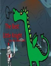 bokomslag The Best Little Knight