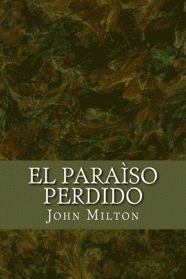 El paraiso perdido