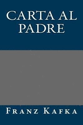 Carta al padre