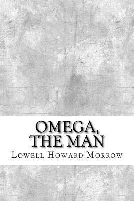 bokomslag Omega, the Man