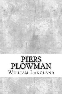 bokomslag Piers Plowman