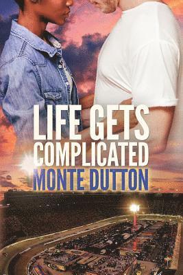 Life Gets Complicated: A Barrie Jarman Adventure 1