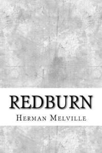 bokomslag Redburn