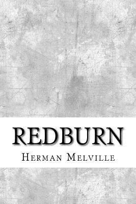 bokomslag Redburn