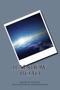 bokomslag Rainbow Road