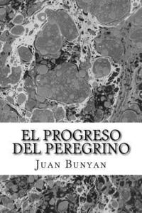bokomslag El Progreso del Peregrino