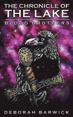 bokomslag The Chronicle of the Lake: Blood Brothers
