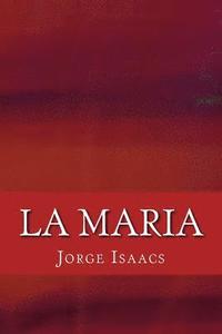 bokomslag La Maria