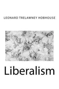 bokomslag Liberalism