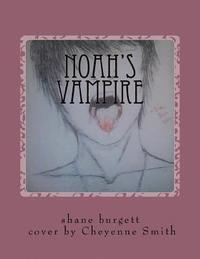 bokomslag Noah's Vampire
