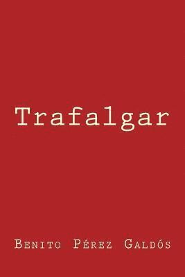 bokomslag Trafalgar