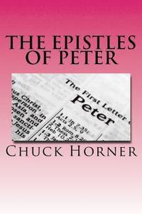 bokomslag The Epistles of Peter