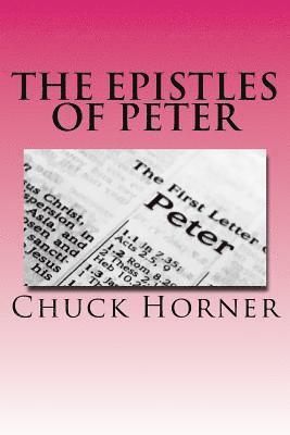 The Epistles of Peter 1