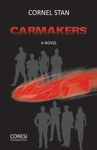 bokomslag Carmakers