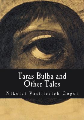 bokomslag Taras Bulba and Other Tales