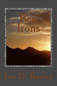 bokomslag Ben Irons - A Western Novel
