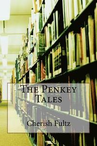 bokomslag The Penkey Tales