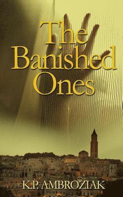 The Banished Ones 1