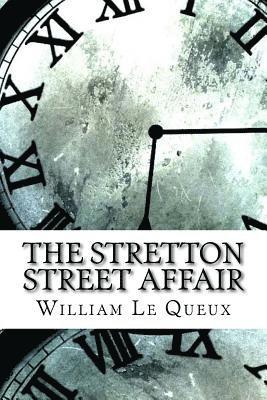 The Stretton Street Affair 1