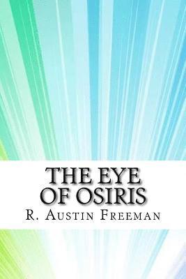 The Eye of Osiris 1