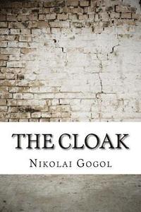 bokomslag The Cloak