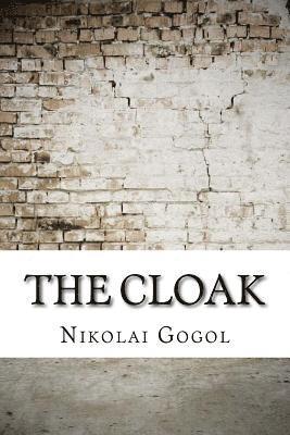 The Cloak 1