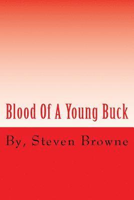 bokomslag Blood Of A Young Buck