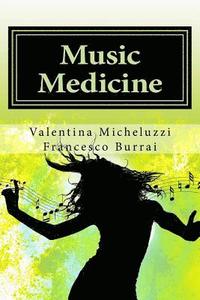 bokomslag Music Medicine