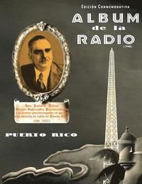 bokomslag Album de la Radio (1948)