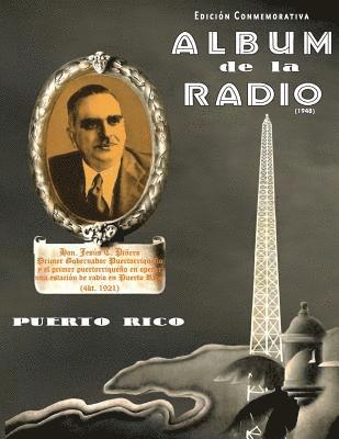 bokomslag Album de la Radio (1948)