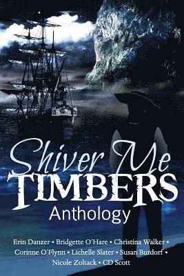 Shiver Me Timbers 1