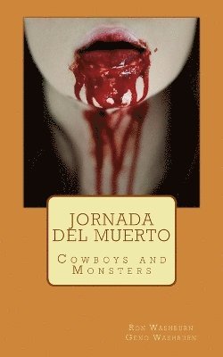bokomslag Jornada del Muerto