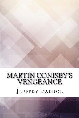 bokomslag Martin Conisby's Vengeance