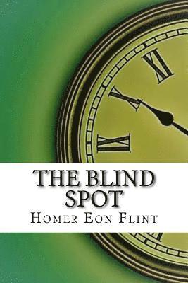 bokomslag The Blind Spot