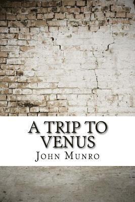 A Trip to Venus 1