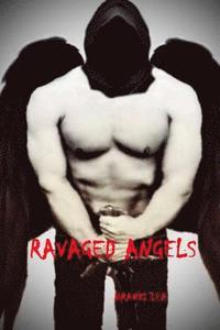 bokomslag Ravaged Angels