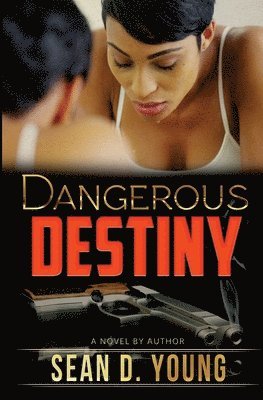 bokomslag Dangerous Destiny