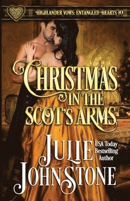 Julie Johnstone - Christmas in the Scot's Arms, Häftad