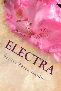 bokomslag Electra