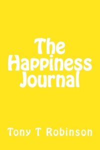 bokomslag The Happiness Journal