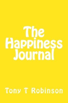 The Happiness Journal 1