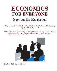 bokomslag Economics For Everyone Seventh Edition