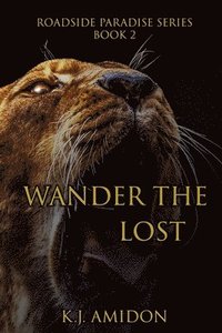 bokomslag Wander the Lost