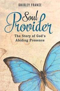 bokomslag Soul Provider: The Story of God's Abiding Presence