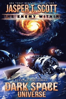 Dark Space Universe (Book 2) 1