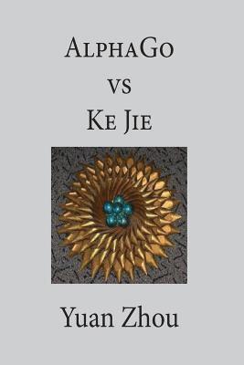 AlphaGo vs. Ke Jie 9P 1