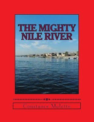 The Mighty Nile River 1